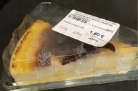 Mängden socker i Flan