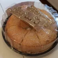 Mängden socker i Brioche des rois fleur d'oranger