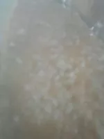 Mängden socker i Galette des rois