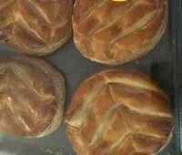 Mängden socker i Galettes des rois frangipane mini