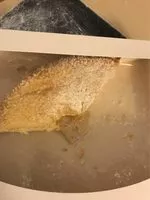 Mängden socker i Brioche Rois FL Oranger