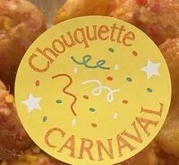 Mängden socker i Chouquette carnaval