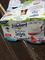 Mängden socker i Les petits plaisirs soja a la grecque