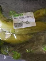 Mängden socker i Banane