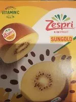 Mängden socker i Kiwi sungold