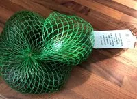 Mängden socker i Avocat mexique