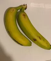Mängden socker i Banane