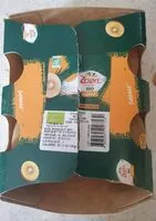 Mängden socker i Kiwi