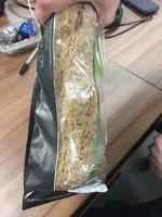 Mängden socker i Buchette Cereales