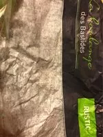 Mängden socker i Pain de campagne Rustic