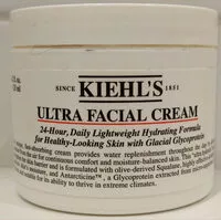 Mängden socker i Kiehl’s Ultra Facial Cream