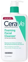 Mängden socker i Foaming Facial Cleanser