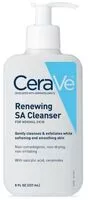 Mängden socker i Renewing SA Cleanser