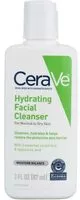 Mängden socker i Hydrating Facial Cleanser