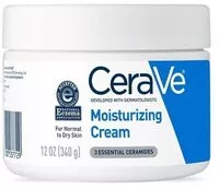 Mängden socker i Moisturizing Cream￼