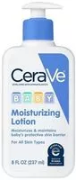 Mängden socker i Moisturizing Lotion