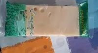 Mängden socker i Emmental