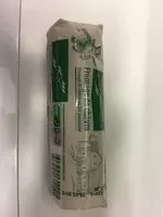 Mängden socker i Fromage de chèvre