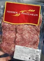 Mängden socker i rosette 100G