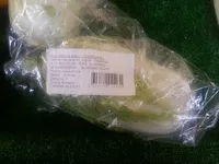 Mängden socker i Choux Chinois