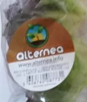 Mängden socker i Salade sucrine rouge sachet 3 pièces Espagne