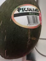 Mängden socker i Melon Vert Picolino