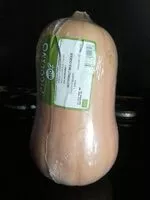 Mängden socker i Butternut biologique