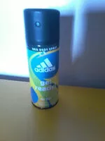 Mängden socker i get ready