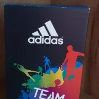 Mängden socker i Team Five