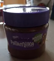 Mängden socker i paramilka