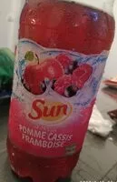 Mängden socker i volvic juicy