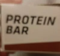 Mängden socker i Protein bar  chocolate e caramel