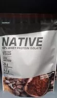 Mängden socker i Whey protein decathlon