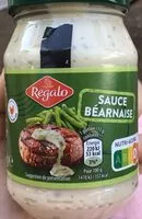 Mängden socker i Sauce Béarnaise