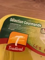 Mängden socker i Saucisses de Toulouse BIO