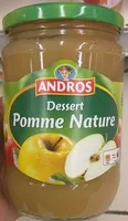 Mängden socker i Pomme Nature