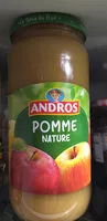 Mängden socker i Pomme Nature