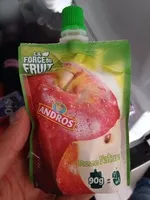 Mängden socker i Pomme Nature