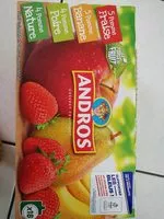 Mängden socker i Compote variée en gourde