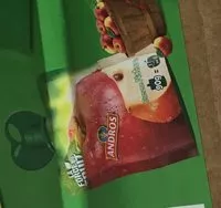 Mängden socker i Gourde pomme nature