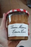 Mängden socker i Lemon Curd