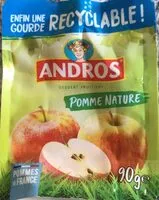 Mängden socker i Compote en gourde