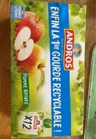 Mängden socker i Compote