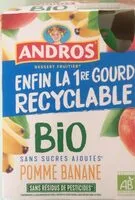 Mängden socker i Dessert fruitier