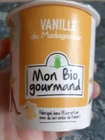 Mängden socker i Mon fondant a la vanille de madagascar