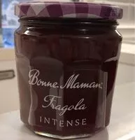 Mängden socker i Marmellata Fragola Intense