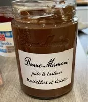 Mängden socker i Pate a tartiner