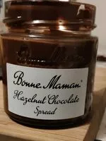 Mängden socker i Hazelnut Chocolate Spread