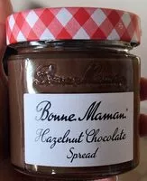 Mängden socker i Hazelnut Chocolate Spread