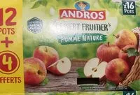 Mängden socker i Compote